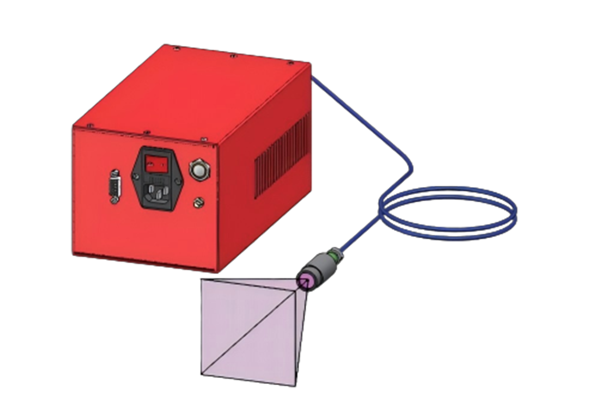 50W方形光斑半導體激光器.png